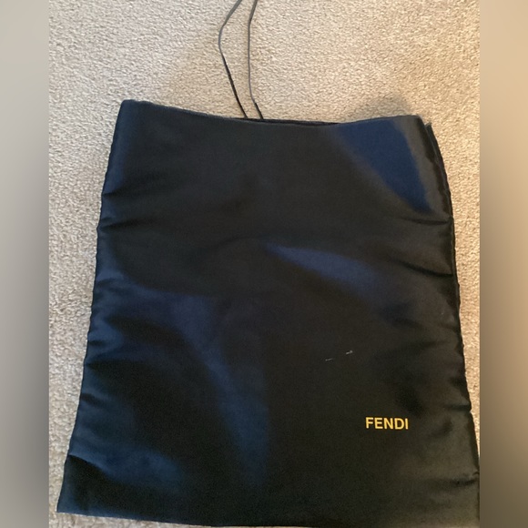 Fendi dust bag - Picture 2 of 3